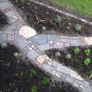 Hatt Gartenbau Bodenbeläge Wege 1