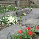 Hatt Gartenbau Bodenbeläge Wege 2