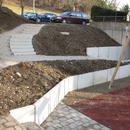  Hatt Gartenbau Hangsicherung Betonelemente